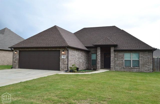 1007 S 59th Street, Paragould, AR 72450