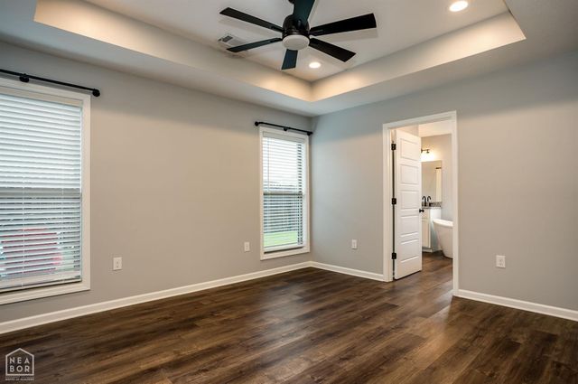 1007 S 59th Street, Paragould, AR 72450