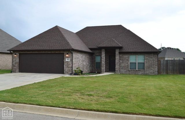 1007 S 59th Street, Paragould, AR 72450