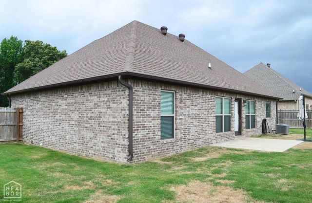 1007 S 59th Street, Paragould, AR 72450