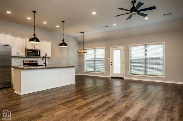 1007 S 59th Street, Paragould, AR 72450