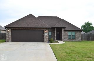 1007 S 59th Street, Paragould, AR 72450