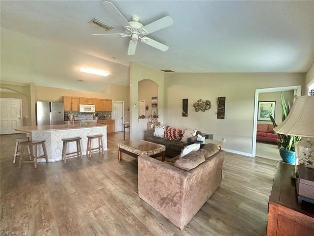 1730 NW 12th ST, Cape Coral, FL 33993