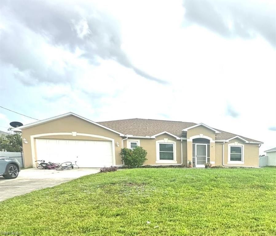 1730 NW 12th ST, Cape Coral, FL 33993