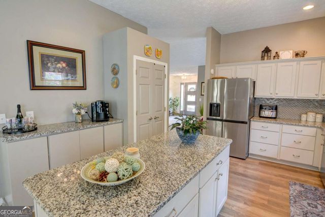 1805 BECKLEY NW, Kennesaw, GA 30152