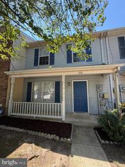 310 TUMBLEWEED PL, Waldorf, MD 20601