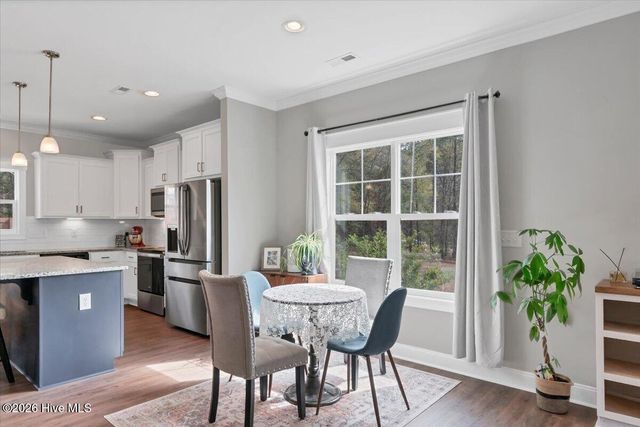 3667 Murdocksville Road, West End, NC 27376