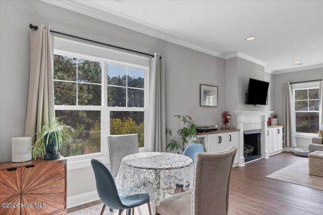 3667 Murdocksville Road, West End, NC 27376