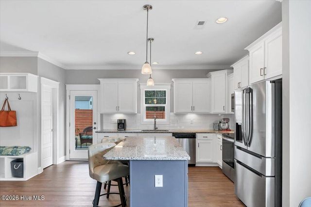 3667 Murdocksville Road, West End, NC 27376