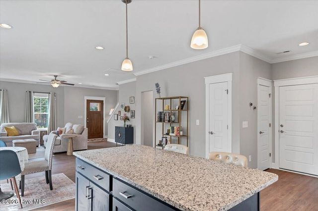 3667 Murdocksville Road, West End, NC 27376