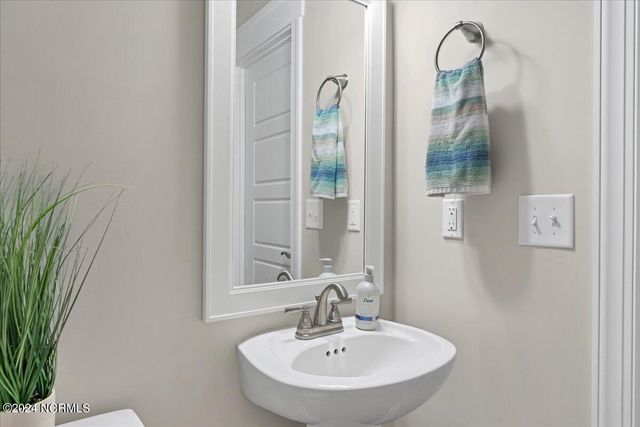 3667 Murdocksville Road, West End, NC 27376