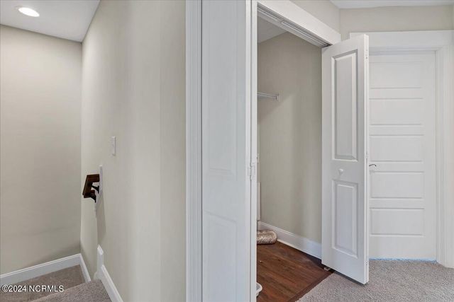 3667 Murdocksville Road, West End, NC 27376