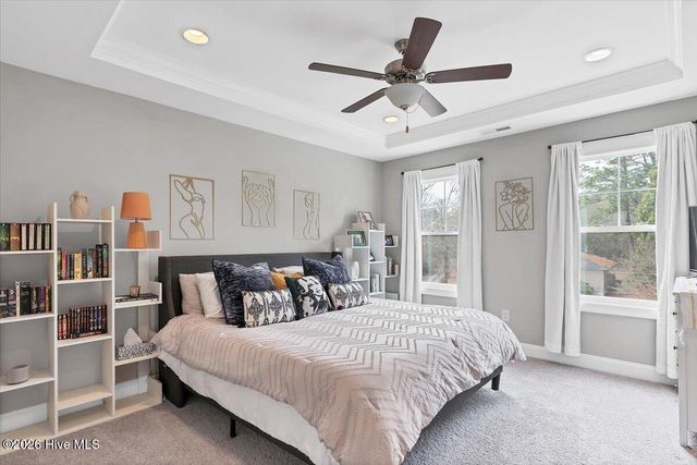 3667 Murdocksville Road, West End, NC 27376