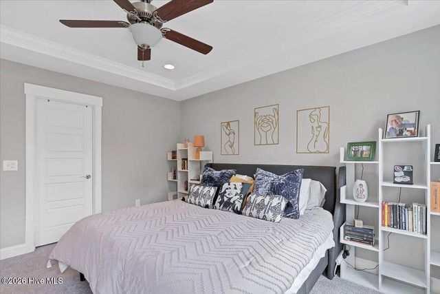 3667 Murdocksville Road, West End, NC 27376