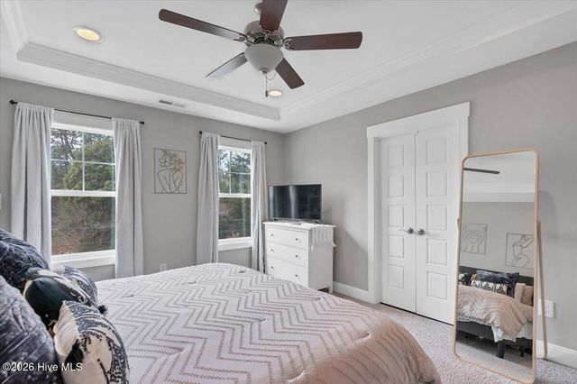 3667 Murdocksville Road, West End, NC 27376