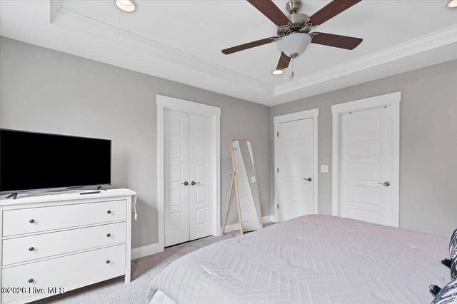 3667 Murdocksville Road, West End, NC 27376