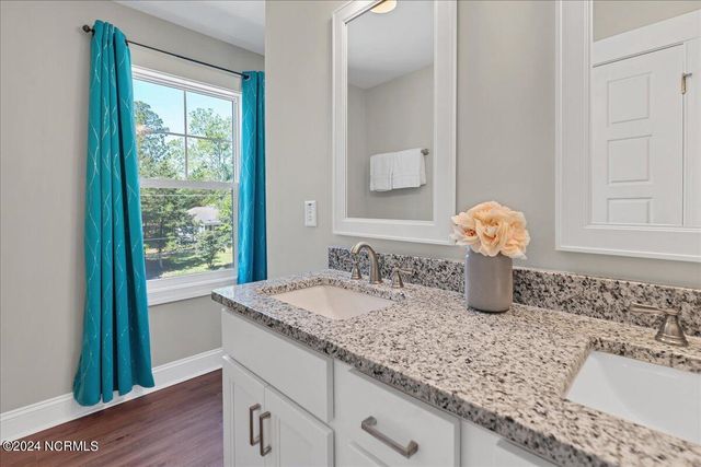 3667 Murdocksville Road, West End, NC 27376