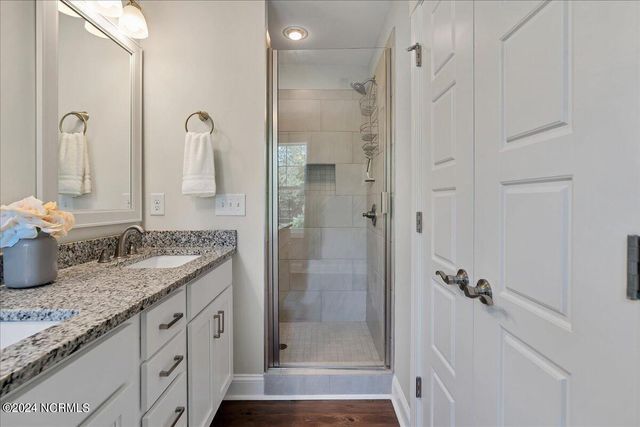 3667 Murdocksville Road, West End, NC 27376