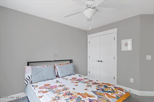 3667 Murdocksville Road, West End, NC 27376