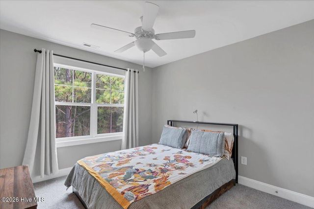 3667 Murdocksville Road, West End, NC 27376