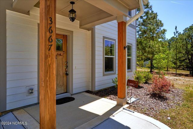 3667 Murdocksville Road, West End, NC 27376