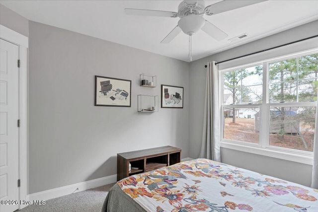 3667 Murdocksville Road, West End, NC 27376