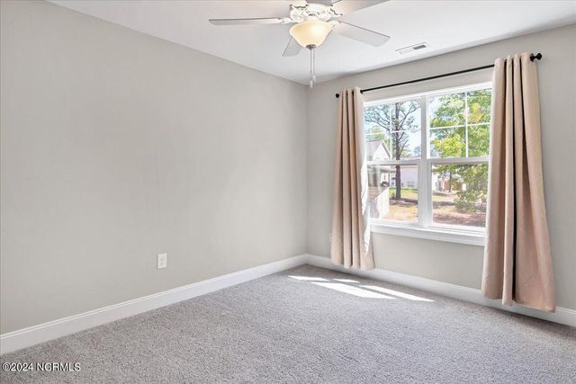 3667 Murdocksville Road, West End, NC 27376