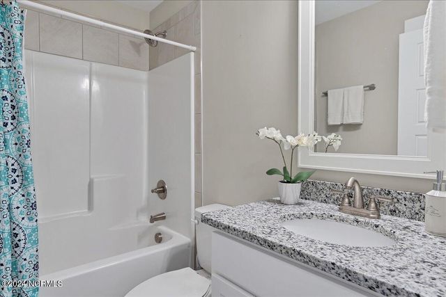 3667 Murdocksville Road, West End, NC 27376