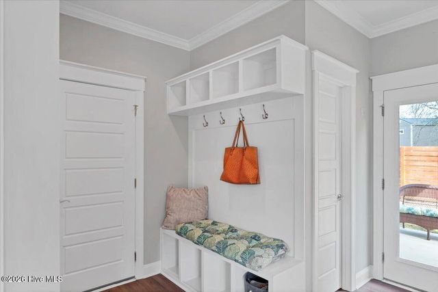 3667 Murdocksville Road, West End, NC 27376