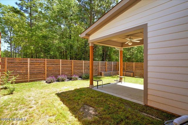 3667 Murdocksville Road, West End, NC 27376