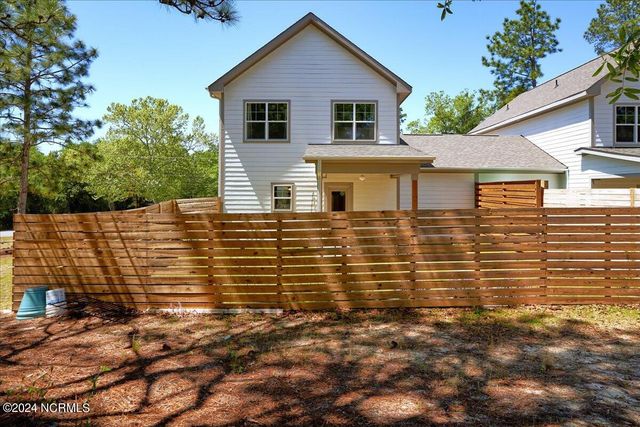 3667 Murdocksville Road, West End, NC 27376