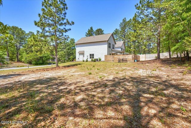 3667 Murdocksville Road, West End, NC 27376