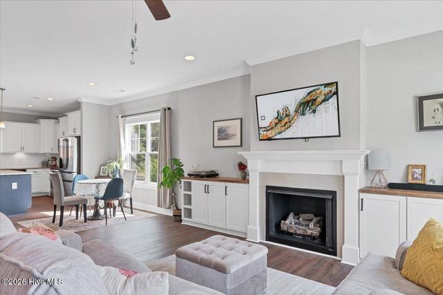 3667 Murdocksville Road, West End, NC 27376