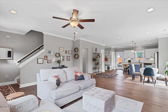 3667 Murdocksville Road, West End, NC 27376