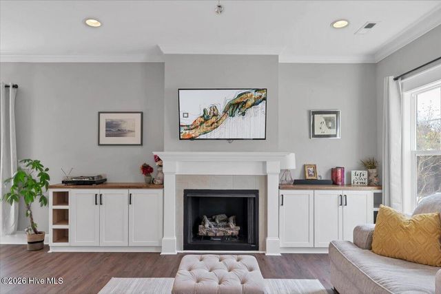 3667 Murdocksville Road, West End, NC 27376