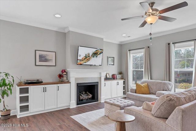 3667 Murdocksville Road, West End, NC 27376