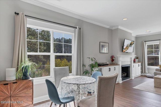 3667 Murdocksville Road, West End, NC 27376