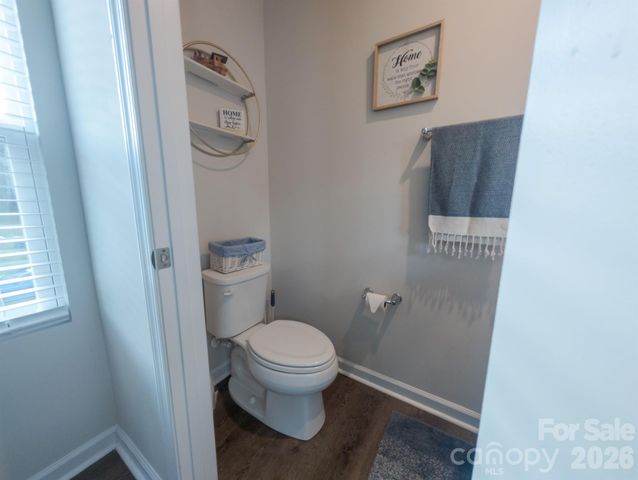 4008 Haldane Street, Charlotte, NC 28214