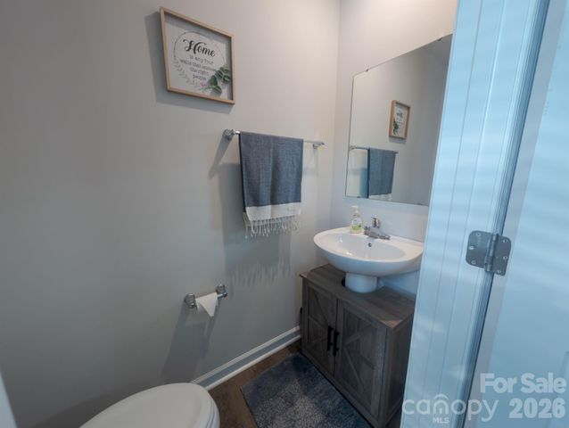 4008 Haldane Street, Charlotte, NC 28214