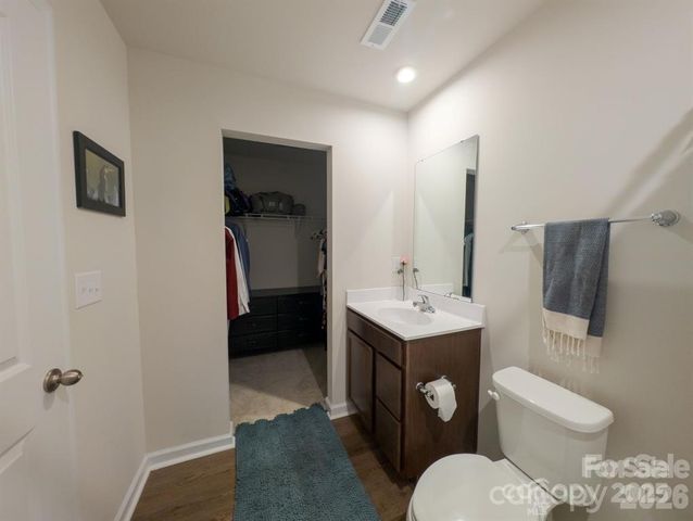 4008 Haldane Street, Charlotte, NC 28214