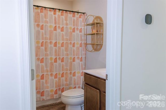 4008 Haldane Street, Charlotte, NC 28214