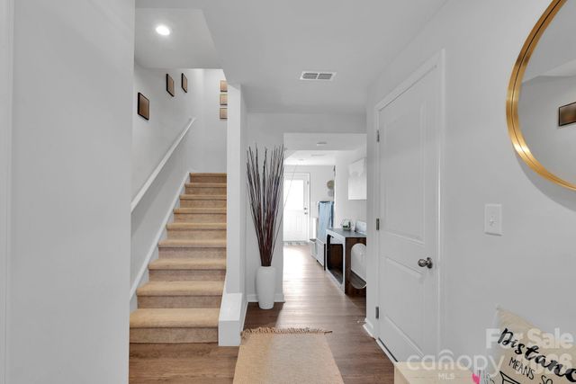 4008 Haldane Street, Charlotte, NC 28214