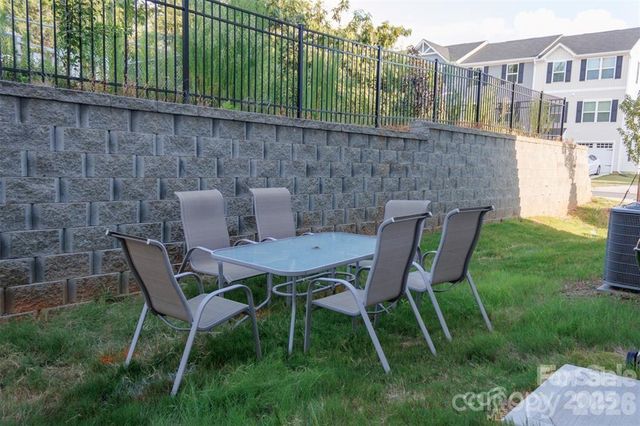 4008 Haldane Street, Charlotte, NC 28214