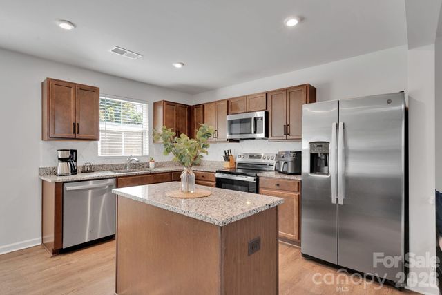 4008 Haldane Street, Charlotte, NC 28214