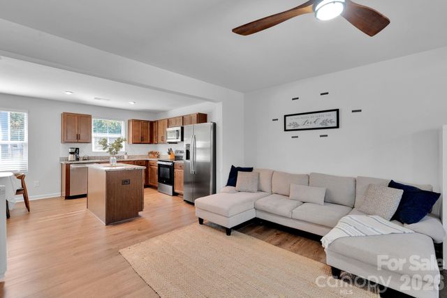 4008 Haldane Street, Charlotte, NC 28214