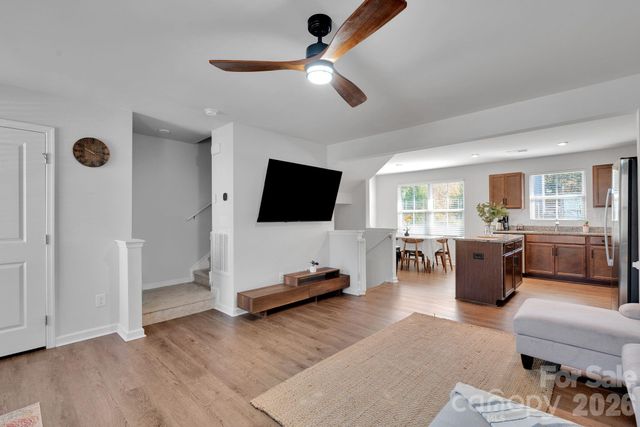 4008 Haldane Street, Charlotte, NC 28214