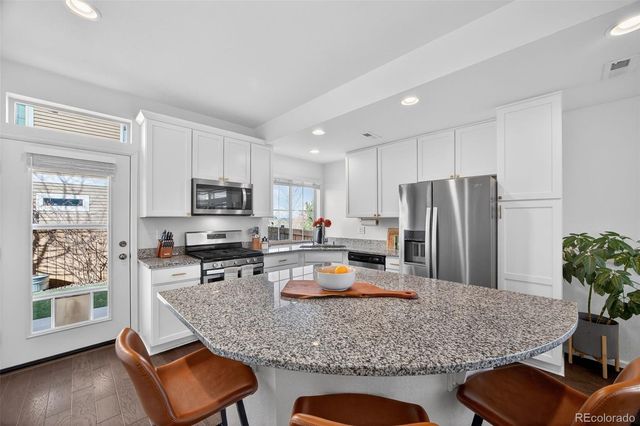 18163 E 104th Way, Commerce City, CO 80022