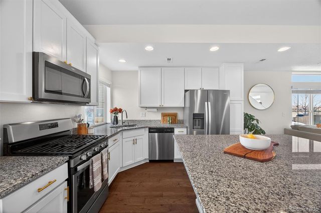 18163 E 104th Way, Commerce City, CO 80022