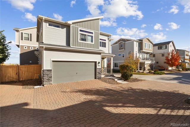 18163 E 104th Way, Commerce City, CO 80022