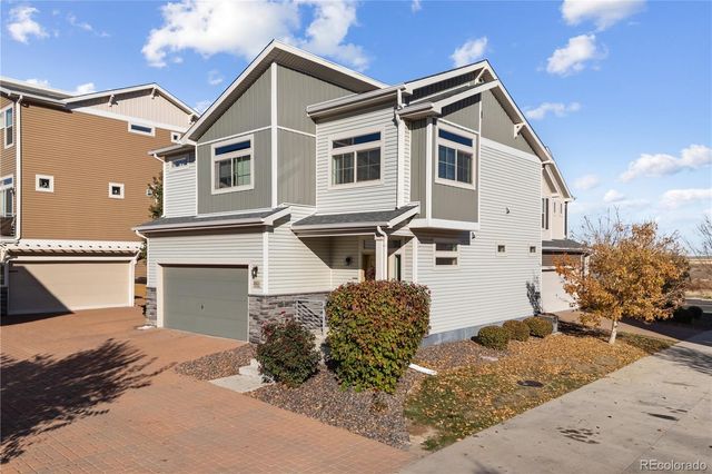 18163 E 104th Way, Commerce City, CO 80022